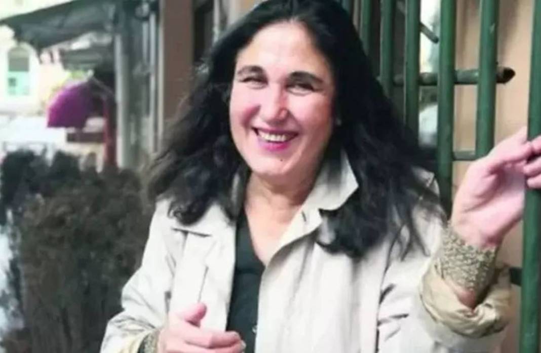 Hababam Sınıfı'nın Selma Hoca'sının hayat hikayesinde 'TKP' detayı şaşırttı! Şimdilerde 67 yaşında... 13